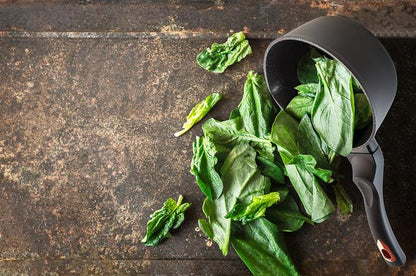 Black Rose Saucepan - Taste The Difference