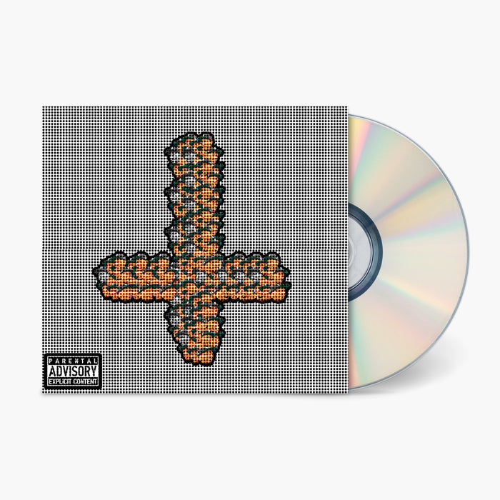 MellowHype - BlackenedWhite Vinyl & Merch | Fat Possum Records