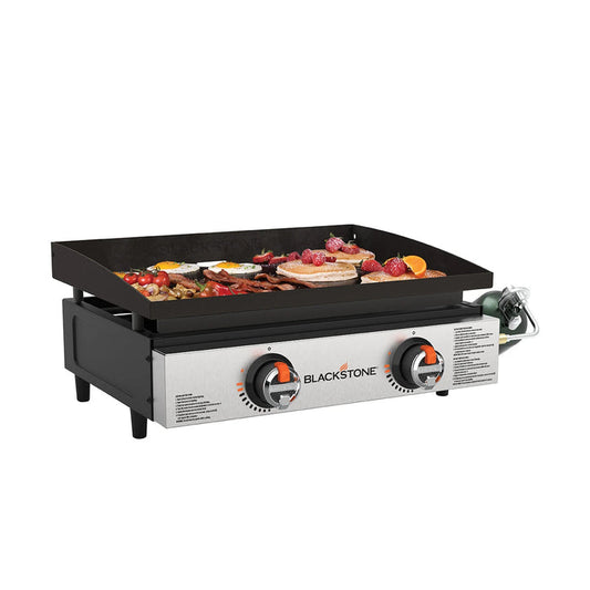Blackstone Tabletop Griddle 22" 257-2140EU