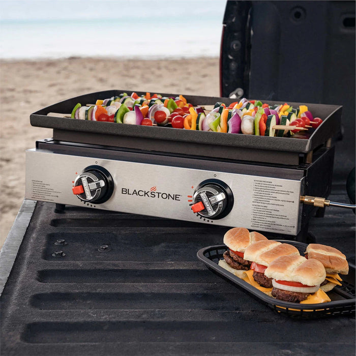 Blackstone Tabletop Griddle 22" 257-2140EU