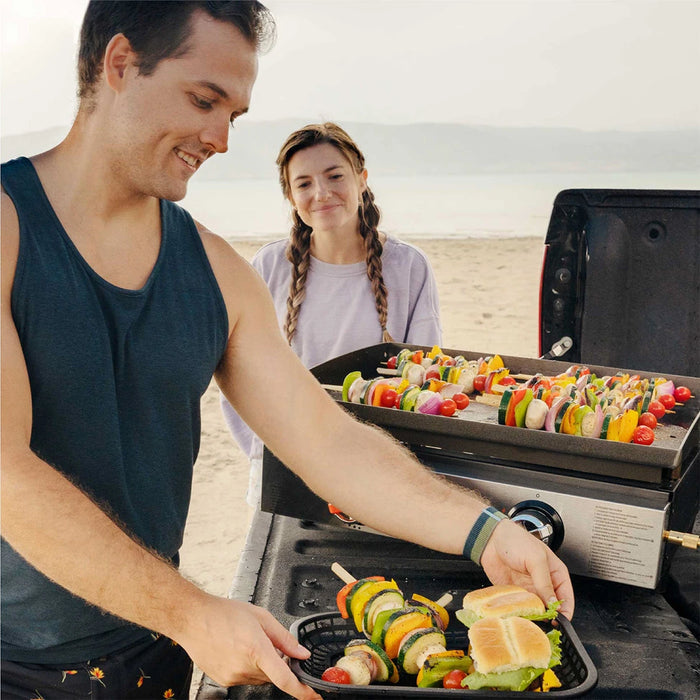 Blackstone Tabletop Griddle 22" 257-2140EU