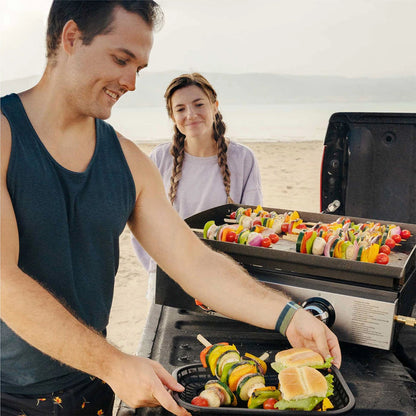 Blackstone Tabletop Griddle 22" 257-2140EU