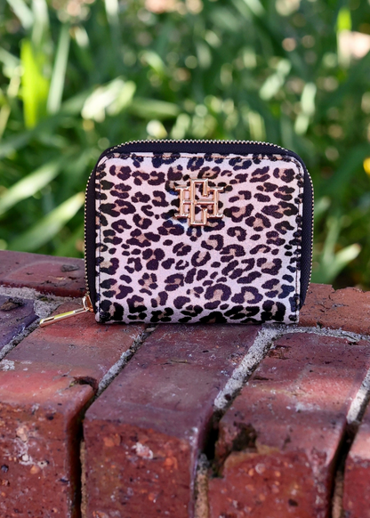 Blakely Wallet - Spotted