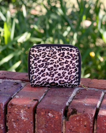 Blakely Wallet - Spotted