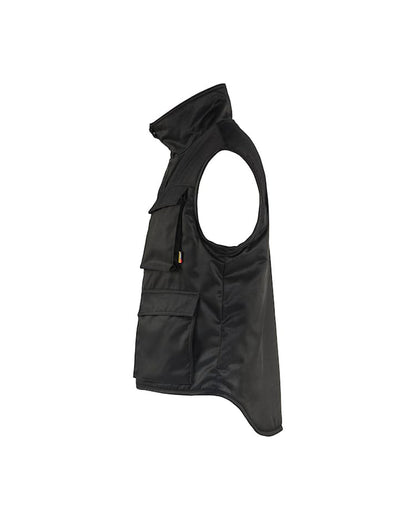 Blaklader Body Warmer - Black | 3801