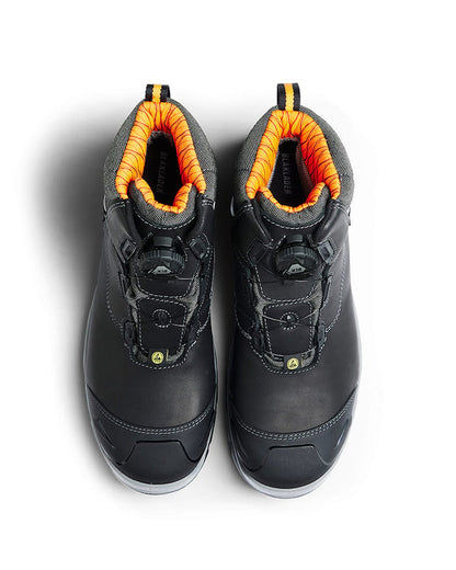 Blaklader Elite Waterproof Safety Boot | 2455