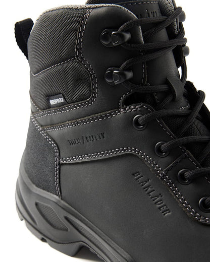 Blaklader Titan Safety Boot S7L Waterproof | 2386