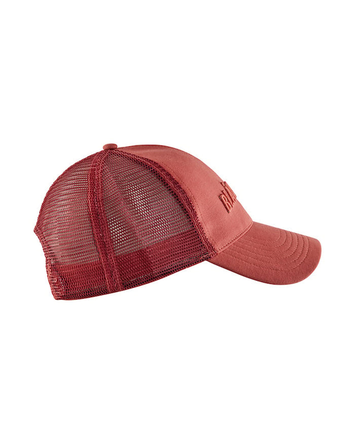 Blaklader Trucker Cap - Burned Red | 2075