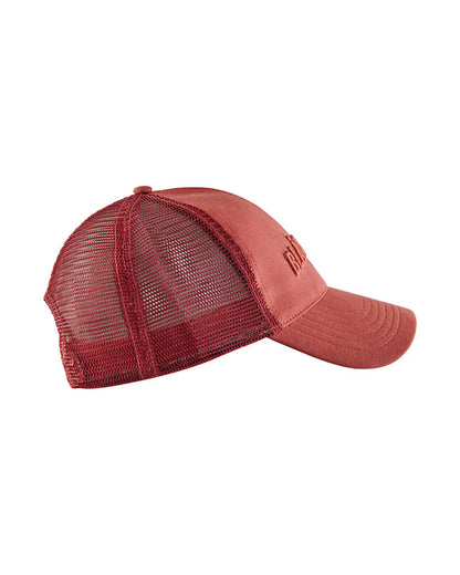 Blaklader Trucker Cap - Burned Red | 2075