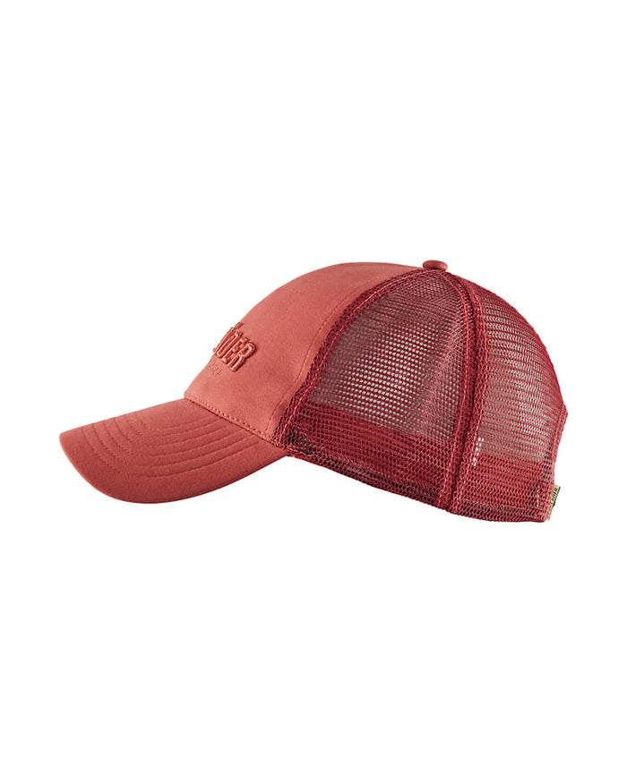 Blaklader Trucker Cap - Burned Red | 2075