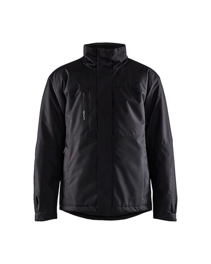 Blaklader Winter Jacket - Black | 4918