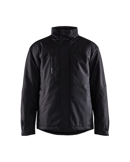Blaklader Winter Jacket - Black | 4918