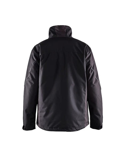 Blaklader Winter Jacket - Black | 4918