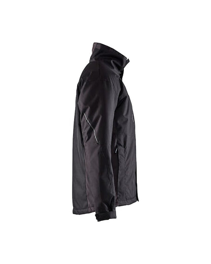 Blaklader Winter Jacket - Black | 4918