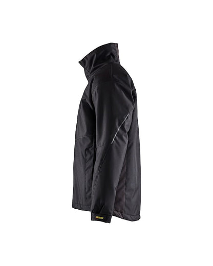 Blaklader Winter Jacket - Black | 4918