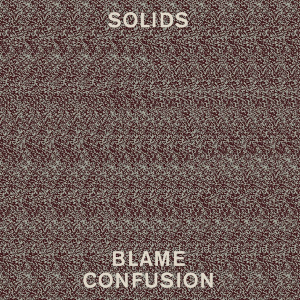 Fat Possum - Blame Confusion Vinyl & Merch | Fat Possum Records