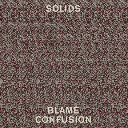 Fat Possum - Blame Confusion Vinyl & Merch | Fat Possum Records