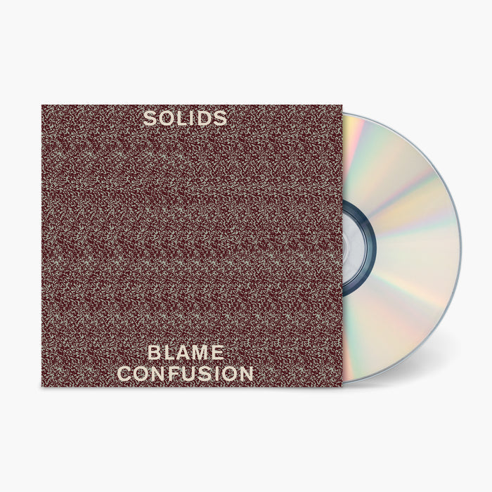 Fat Possum - Blame Confusion Vinyl & Merch | Fat Possum Records