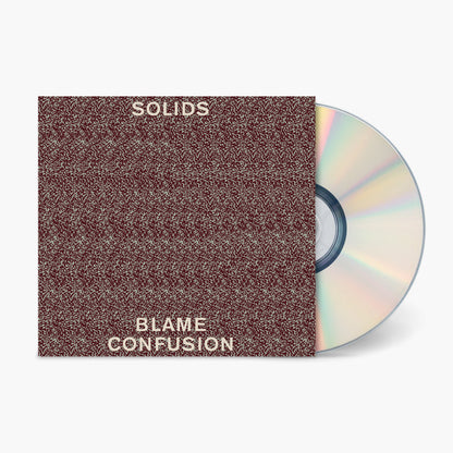 Fat Possum - Blame Confusion Vinyl & Merch | Fat Possum Records