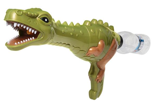 Blastosaurus Hydro Cannon Water Gun - TVShop