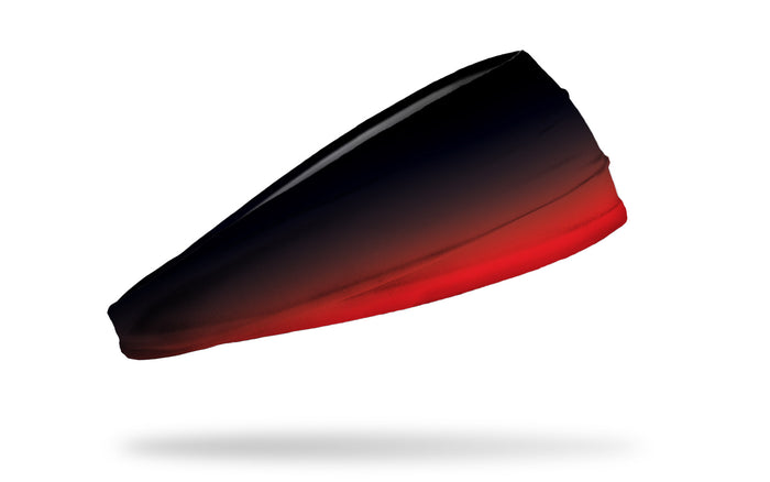 Blazing Blur Big Bang Lite Headband - View 2