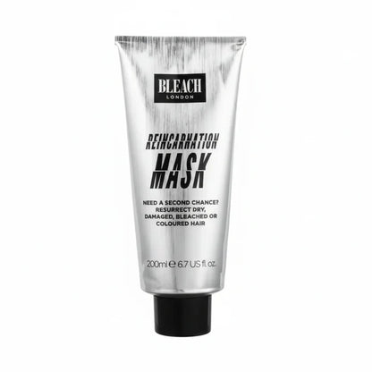Bleach London Reincarnation Mask 200ml