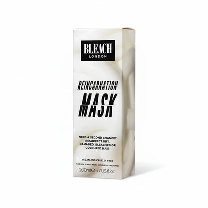 Bleach London Reincarnation Mask 200ml