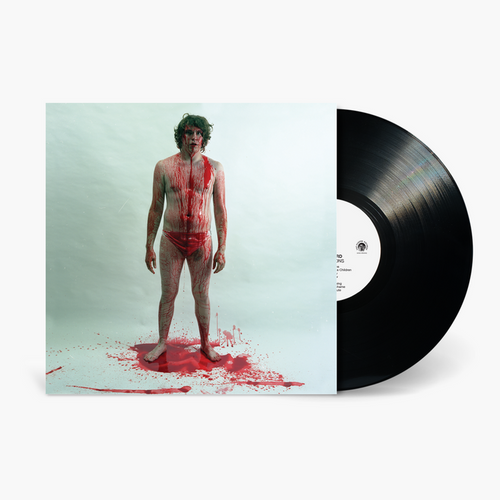 Jay Reatard - Blood Visions Vinyl & Merch | Fat Possum Records