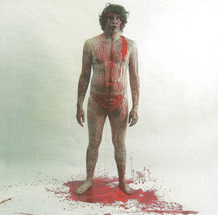 Fat Possum - Blood Visions Vinyl & Merch | Fat Possum Records