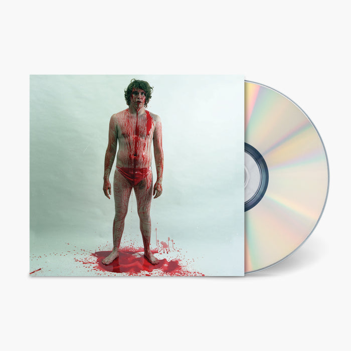 Fat Possum - Blood Visions Vinyl & Merch | Fat Possum Records