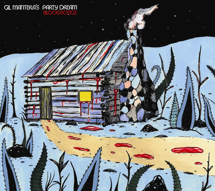 Fat Possum - Bloodsongs Vinyl & Merch | Fat Possum Records