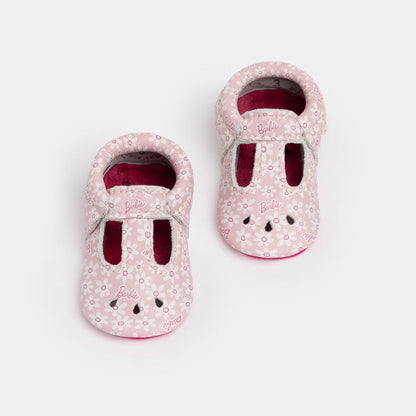 Blossom Barbie™ Mary Jane Baby Shoe Mary Jane Soft Sole