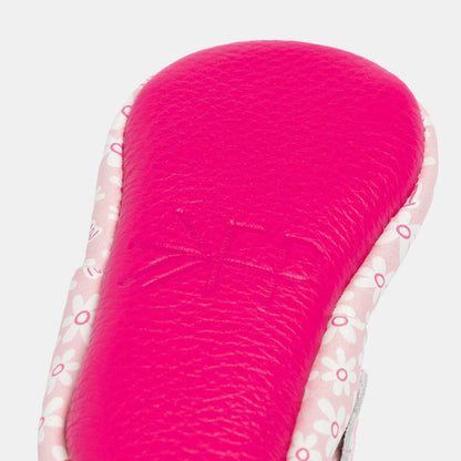 Blossom Barbie™ Mary Jane Baby Shoe Mary Jane Soft Sole