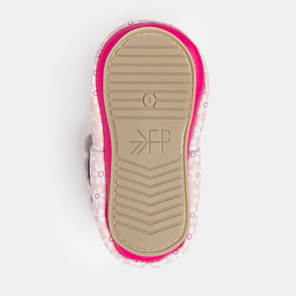 Blossom Barbie™ Mary Jane Baby Shoe Mary Jane Soft Sole