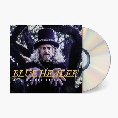 Fat Possum - Blue Healer Vinyl & Merch | Fat Possum Records