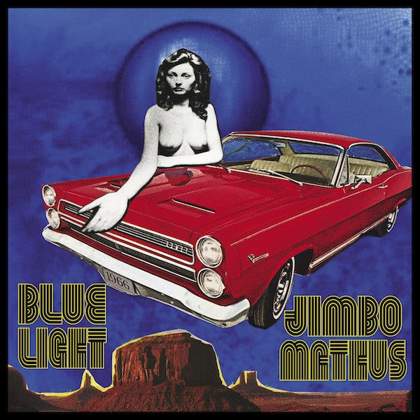 Fat Possum - Blue Light Vinyl & Merch | Fat Possum Records