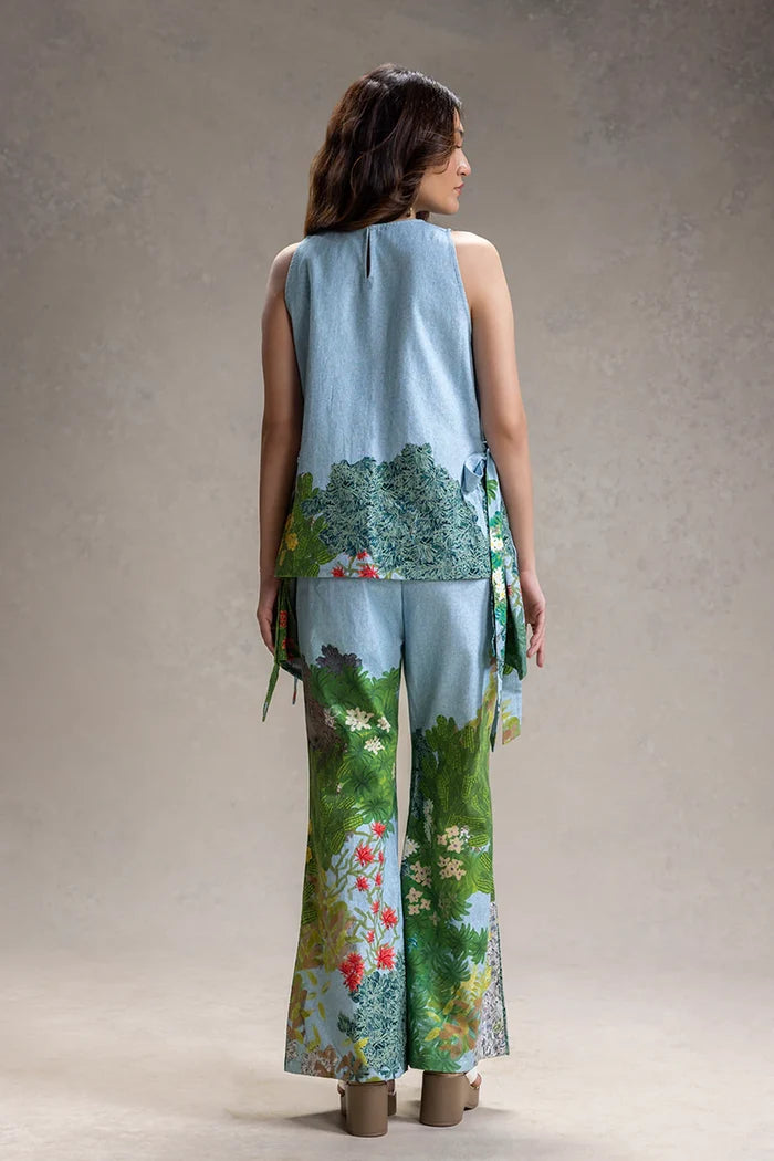 Blume paneled set Singapore