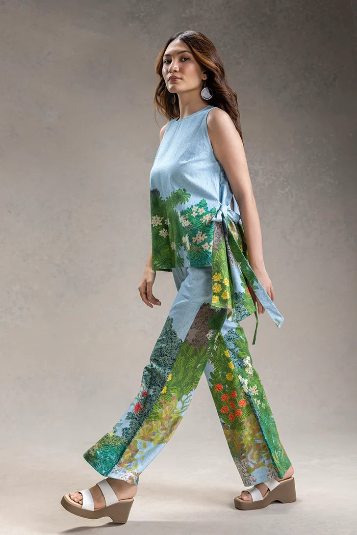 Designer co ord set online shopping