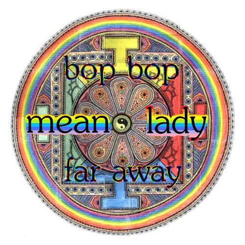 Mean Lady - Bop Bop / Far Away 7" Vinyl & Merch | Fat Possum Records