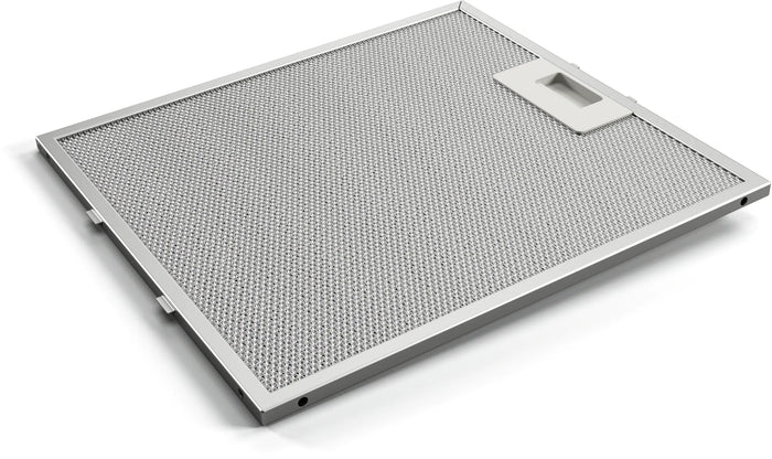 Bosch Series 2 60cm integrated pull-out cooker hood in Silver