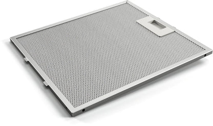 Bosch Series 2 60cm integrated pull-out cooker hood in Silver