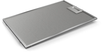 Bosch Series 2 60cm pyramid chimney cooker hood in Stainless Steel