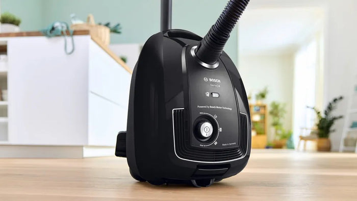 Bosch Series 4 Bagged Vacuum Cleaner | BGL38BA3GB