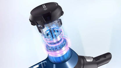 Bosch Unlimited 6 Cordless Vacuum Cleaner | BBS611GB