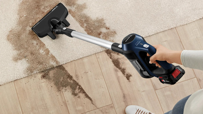 Bosch Unlimited 6 Cordless Vacuum Cleaner | BBS611GB