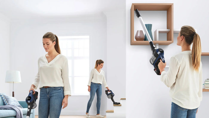 Bosch Unlimited 6 Cordless Vacuum Cleaner | BBS611GB