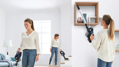 Bosch Unlimited 6 Cordless Vacuum Cleaner | BBS611GB
