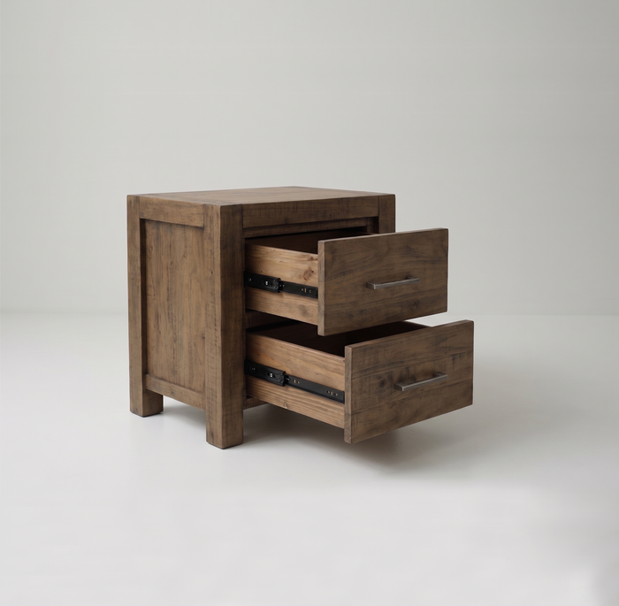 Brandon Bedside Table