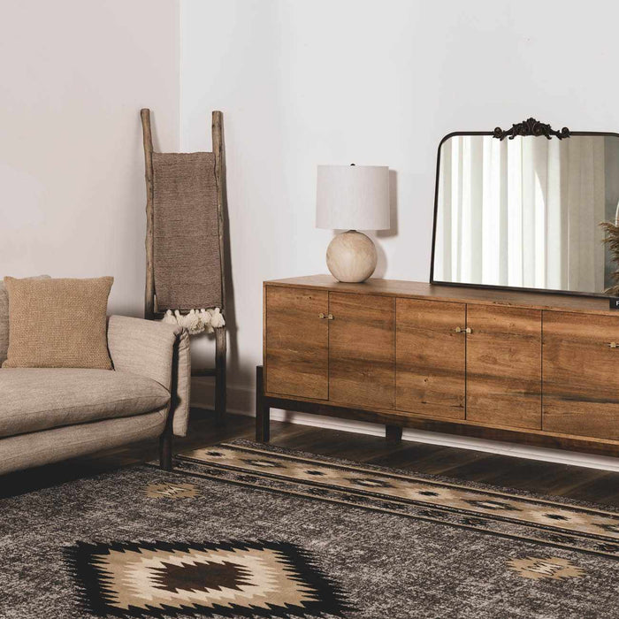 Brandvlei Table Lamp [Online Only]