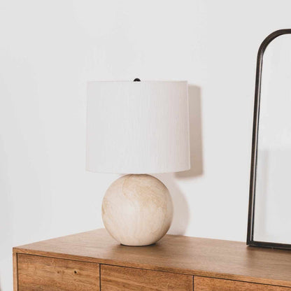 Brandvlei Table Lamp [Online Only]